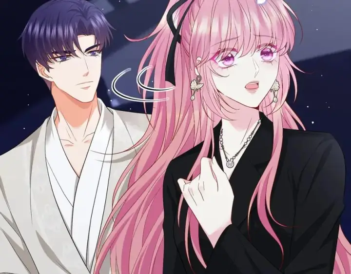 漫画《名门挚爱》第491 我爱你第48张图