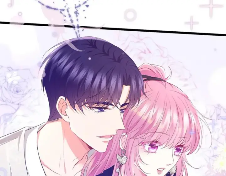 漫画《名门挚爱》第491 我爱你第64张图