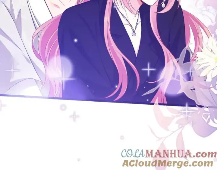漫画《名门挚爱》第491 我爱你第65张图