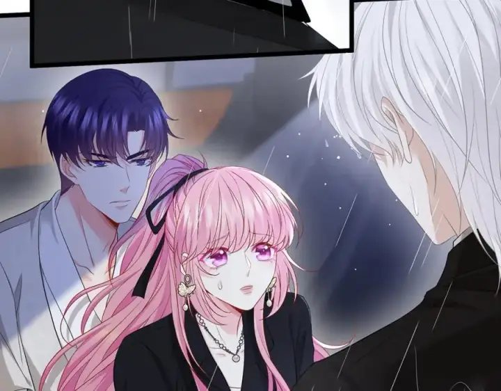 漫画《名门挚爱》第491 我爱你第67张图