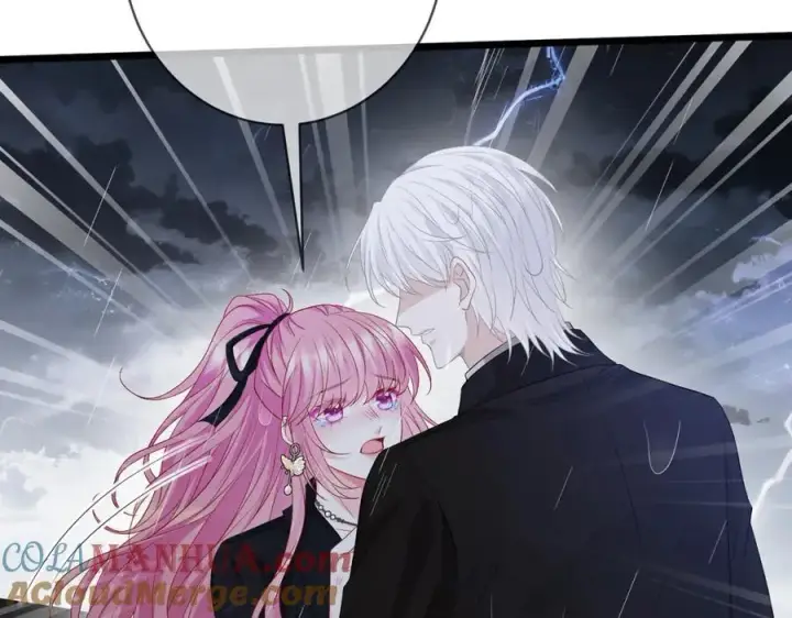 漫画《名门挚爱》第491 我爱你第73张图
