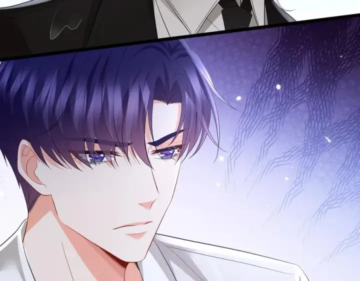漫画《名门挚爱》第491 我爱你第79张图