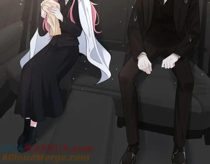 漫画《名门挚爱》第491 我爱你第85张图