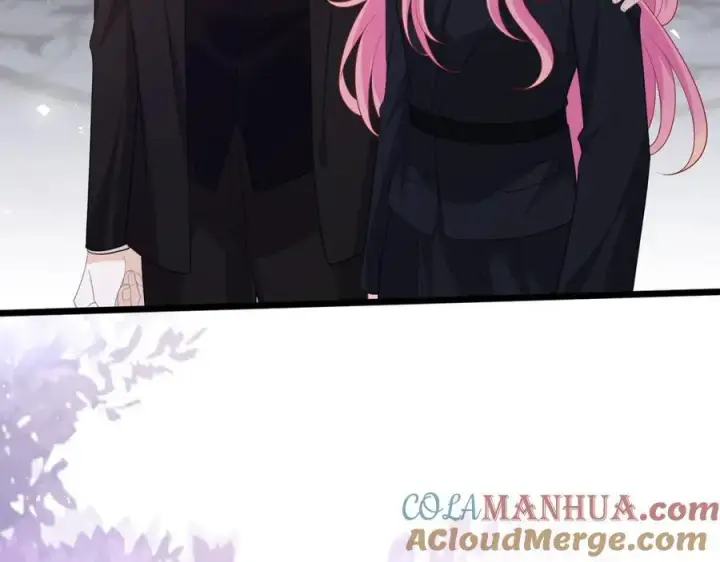 漫画《名门挚爱》第492 白桦的忠心第101张图