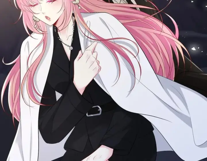 漫画《名门挚爱》第492 白桦的忠心第23张图