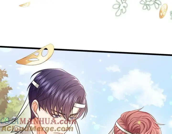 漫画《名门挚爱》第492 白桦的忠心第53张图