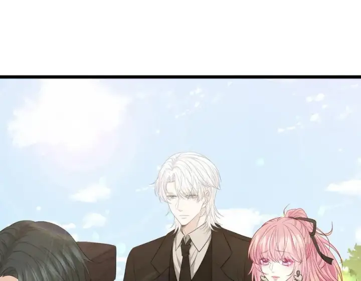 漫画《名门挚爱》第492 白桦的忠心第56张图