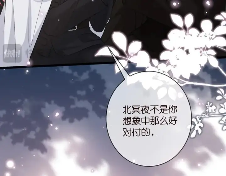 漫画《名门挚爱》第492 白桦的忠心第6张图