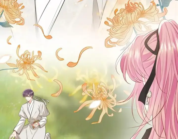 漫画《名门挚爱》第492 白桦的忠心第62张图