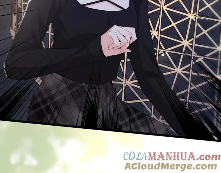 漫画《名门挚爱》第493 教训名珊第21张图
