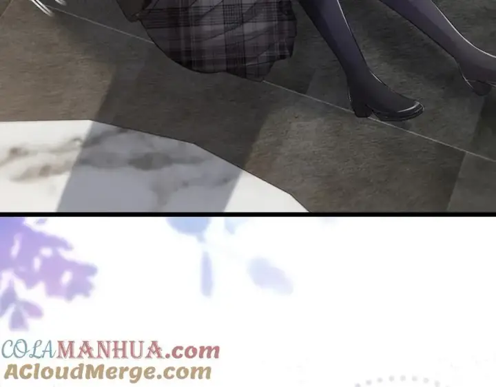 漫画《名门挚爱》第493 教训名珊第25张图