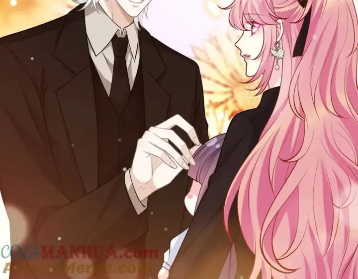 漫画《名门挚爱》第493 教训名珊第33张图
