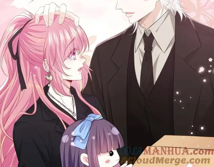 漫画《名门挚爱》第493 教训名珊第53张图