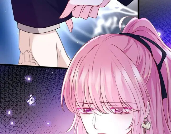 漫画《名门挚爱》第493 教训名珊第71张图