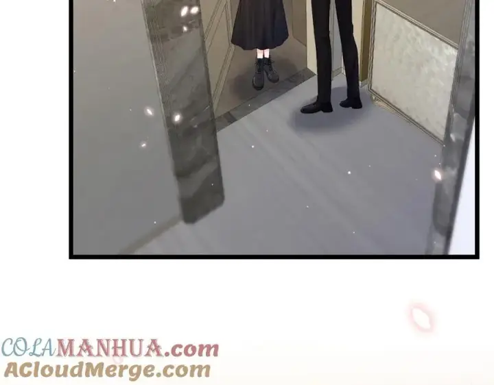 漫画《名门挚爱》第493 教训名珊第85张图