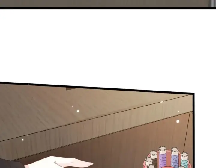 漫画《名门挚爱》第493 教训名珊第94张图