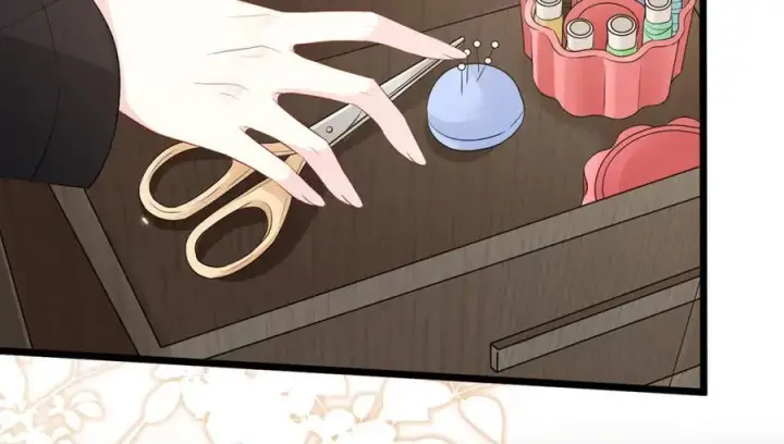 漫画《名门挚爱》第493 教训名珊第95张图