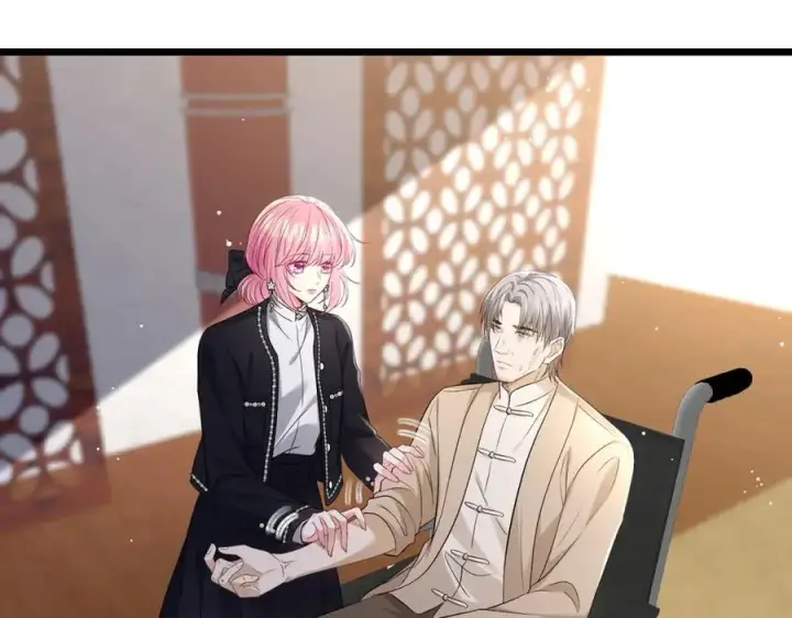 漫画《名门挚爱》第494 注射第35张图