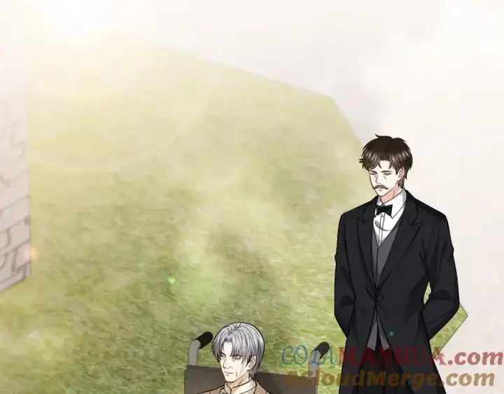 漫画《名门挚爱》第494 注射第5张图