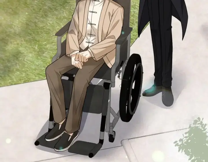 漫画《名门挚爱》第494 注射第6张图