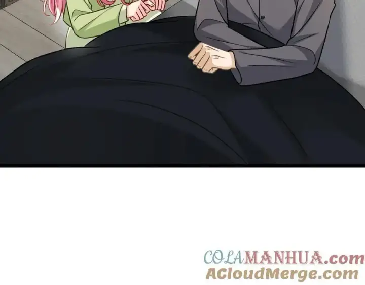 漫画《名门挚爱》第495 离婚协议2.0第101张图