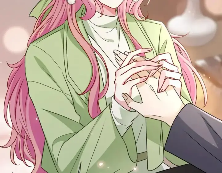 漫画《名门挚爱》第495 离婚协议2.0第106张图