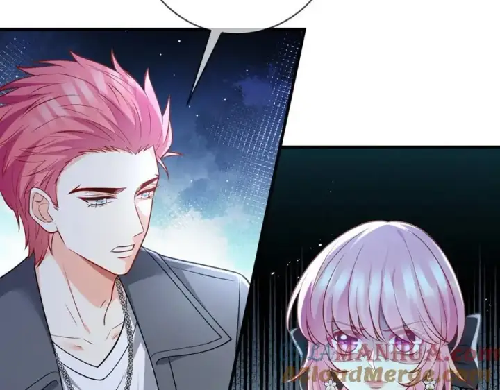 漫画《名门挚爱》第495 离婚协议2.0第21张图