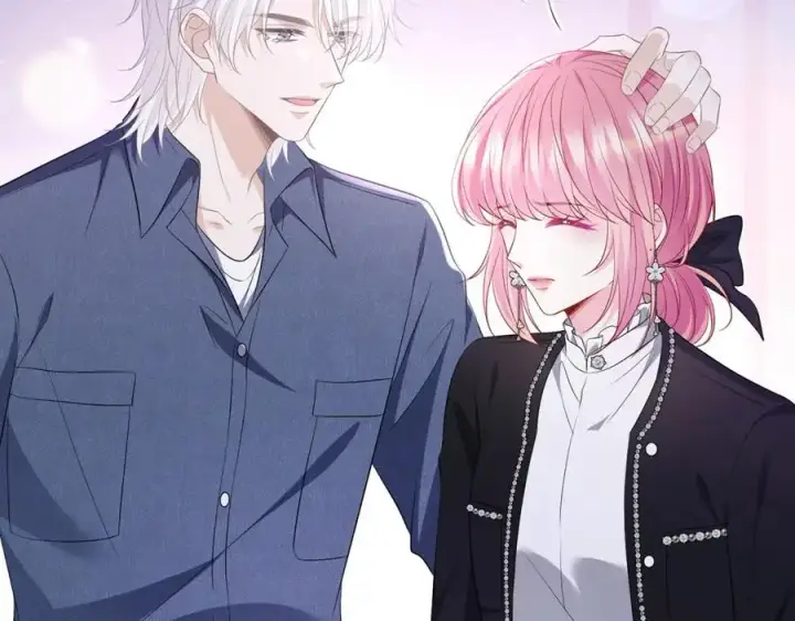 漫画《名门挚爱》第495 离婚协议2.0第31张图