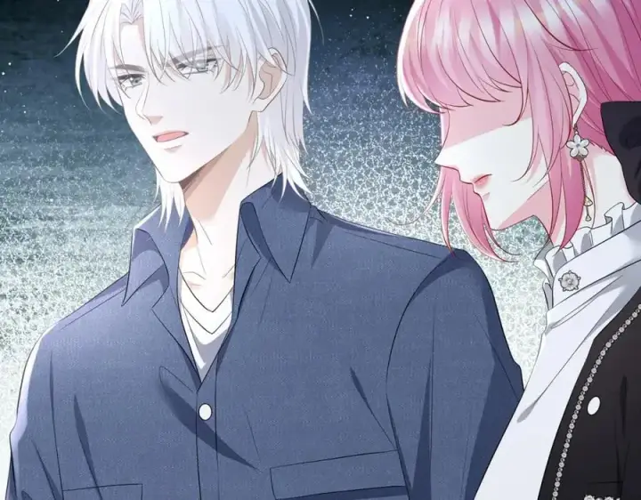 漫画《名门挚爱》第495 离婚协议2.0第44张图