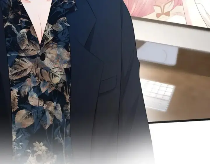 漫画《名门挚爱》第495 离婚协议2.0第67张图