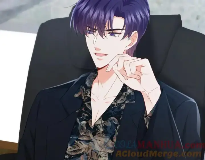 漫画《名门挚爱》第495 离婚协议2.0第73张图