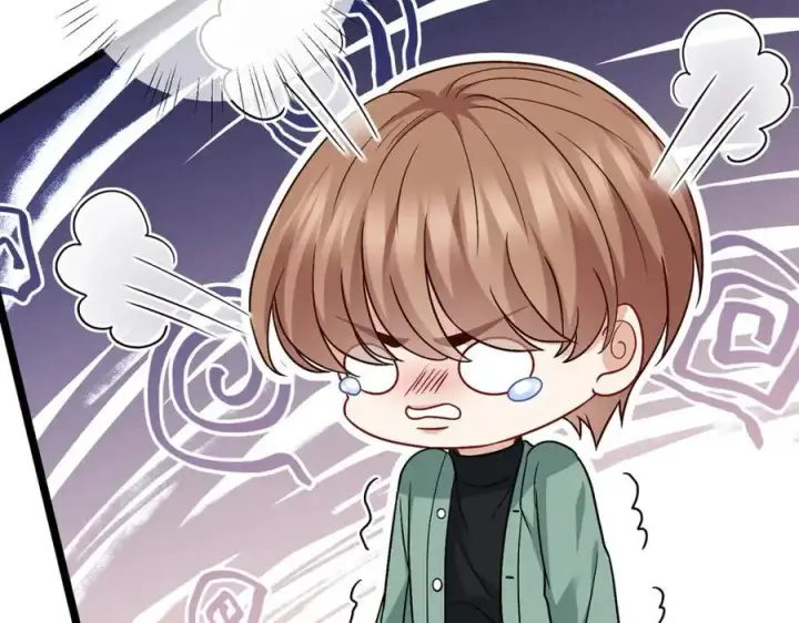 漫画《名门挚爱》第495 离婚协议2.0第88张图