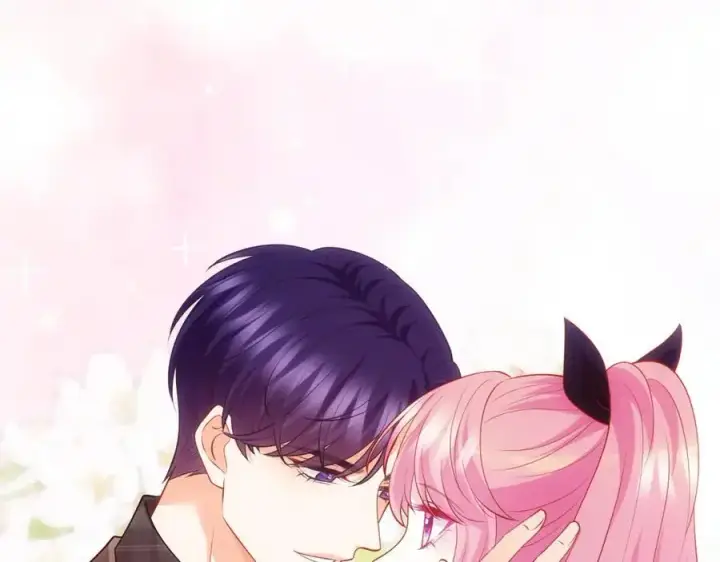 漫画《名门挚爱》第497 机上修罗场第119张图