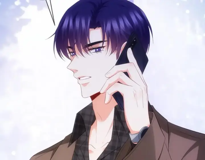 漫画《名门挚爱》第497 机上修罗场第44张图