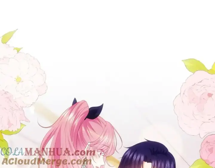 漫画《名门挚爱》第497 机上修罗场第77张图