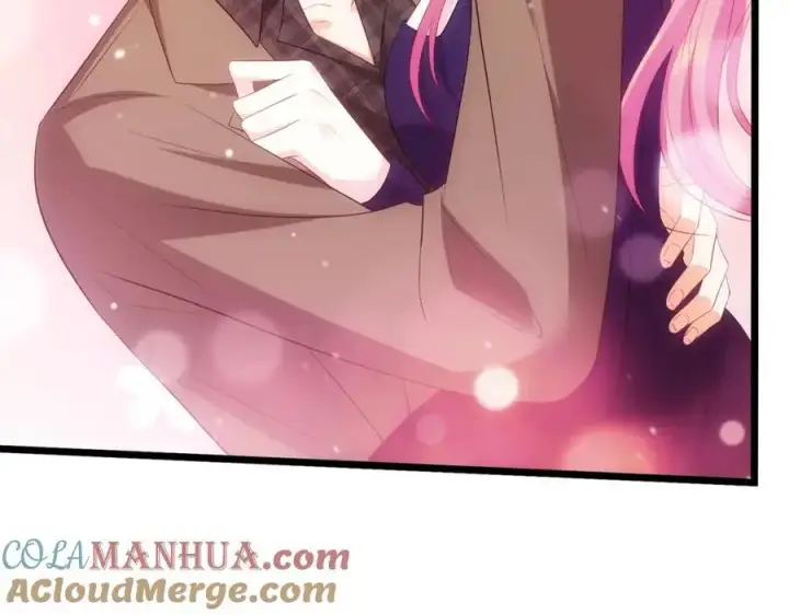 漫画《名门挚爱》第497 机上修罗场第81张图