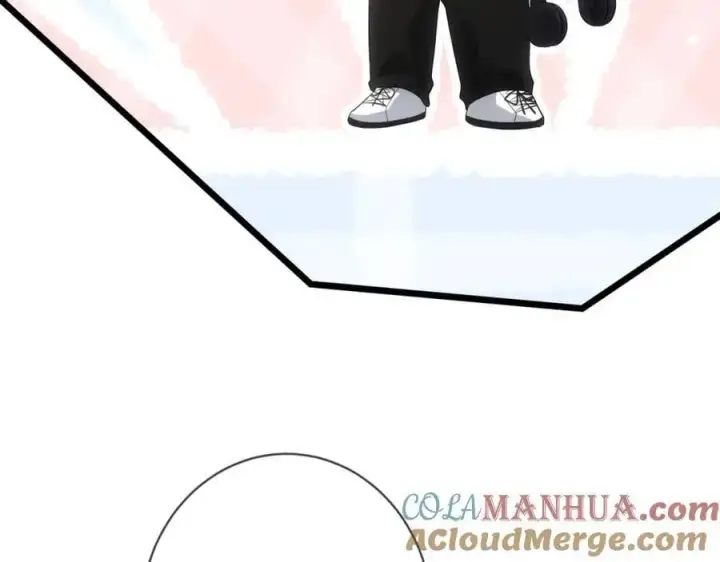 漫画《名门挚爱》第497 机上修罗场第97张图