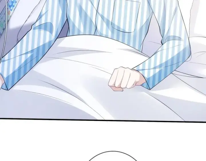 漫画《名门挚爱》第498 怕你不想见到我第34张图