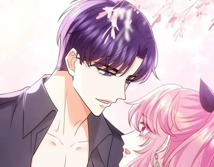 漫画《名门挚爱》第499话 名门挚爱第107张图