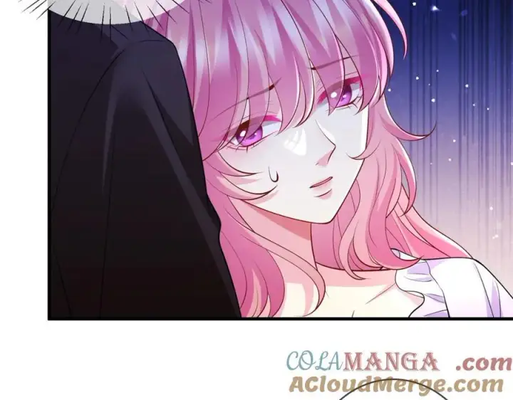 漫画《名门挚爱》第502话 她敢在帝苑动手第13张图