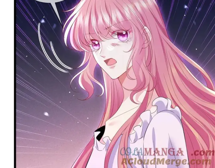 漫画《名门挚爱》第502话 她敢在帝苑动手第37张图