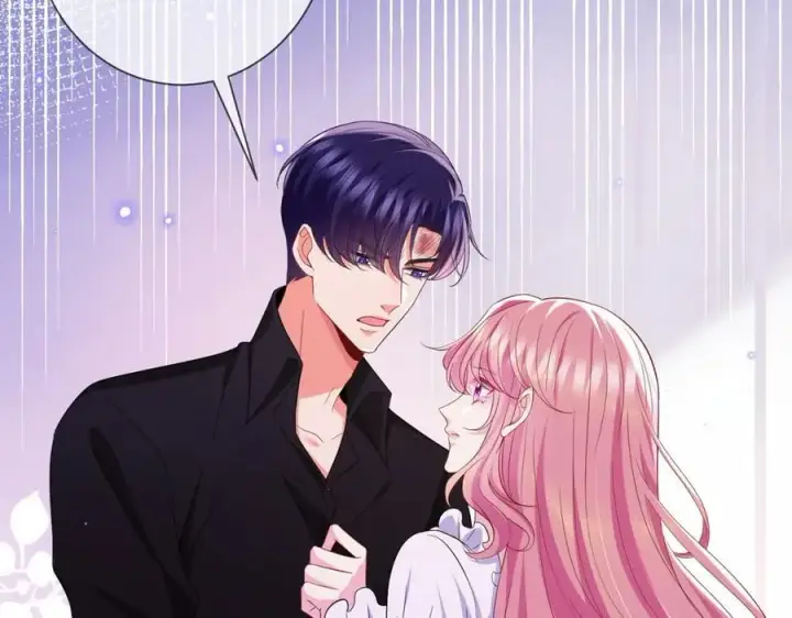 漫画《名门挚爱》第502话 她敢在帝苑动手第39张图