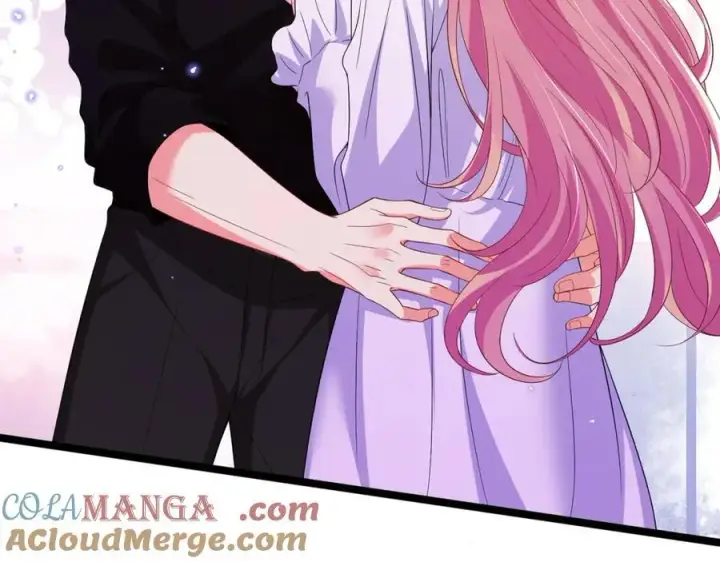 漫画《名门挚爱》第502话 她敢在帝苑动手第40张图