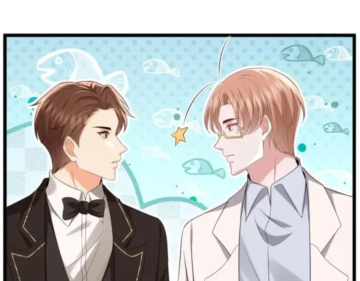 漫画《名门挚爱》第502话 她敢在帝苑动手第44张图