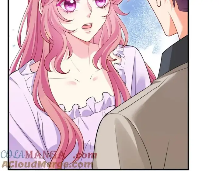 漫画《名门挚爱》第502话 她敢在帝苑动手第58张图