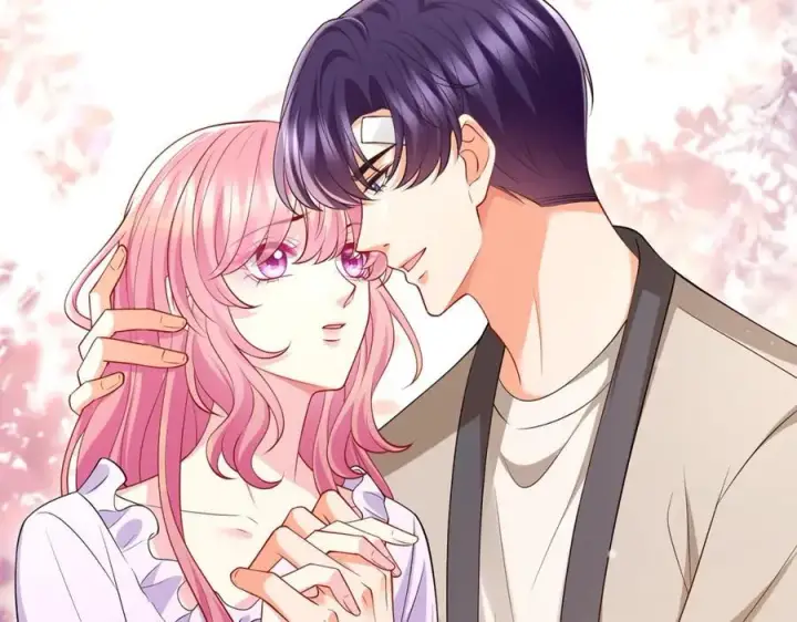 漫画《名门挚爱》第502话 她敢在帝苑动手第60张图