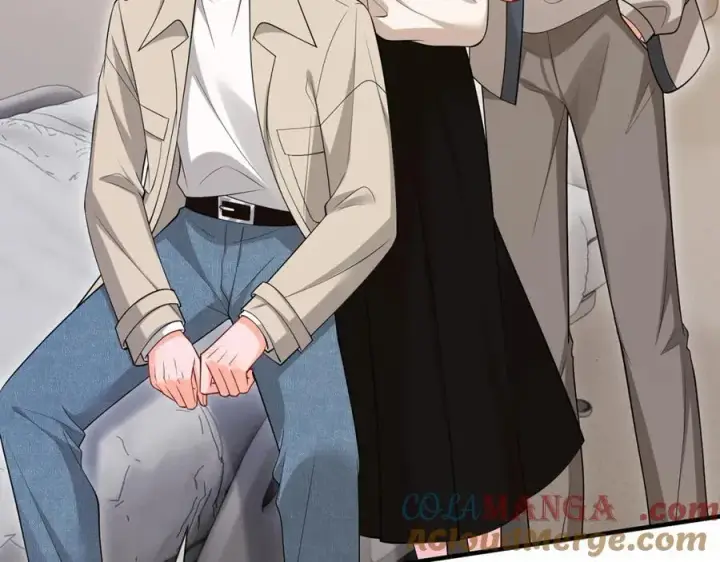 漫画《名门挚爱》第502话 她敢在帝苑动手第67张图
