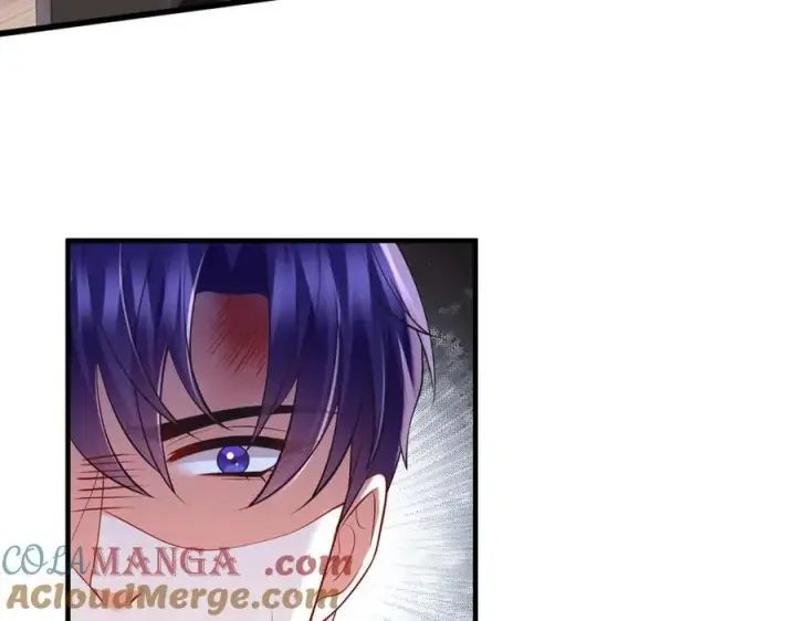 漫画《名门挚爱》第502话 她敢在帝苑动手第7张图
