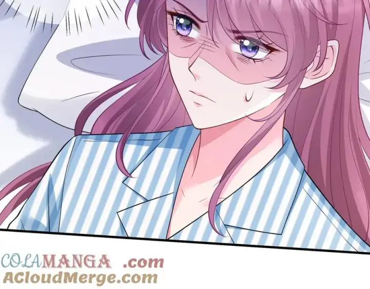 漫画《名门挚爱》第502话 她敢在帝苑动手第94张图