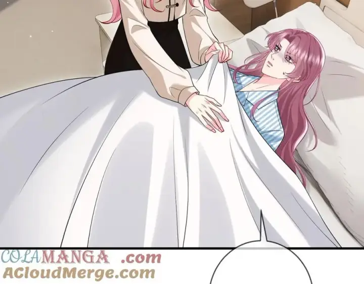 漫画《名门挚爱》第503话 你根本不关心他第13张图